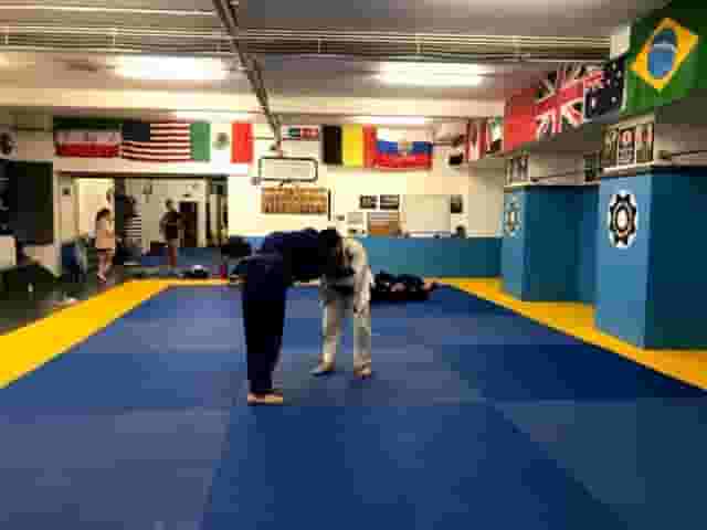 London Fight Academy