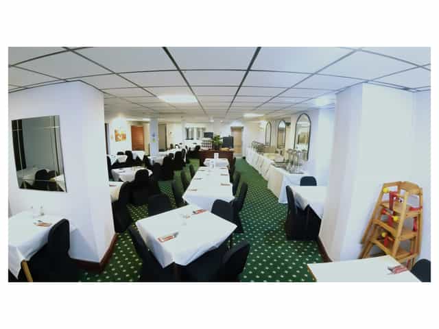 Meeting room 2