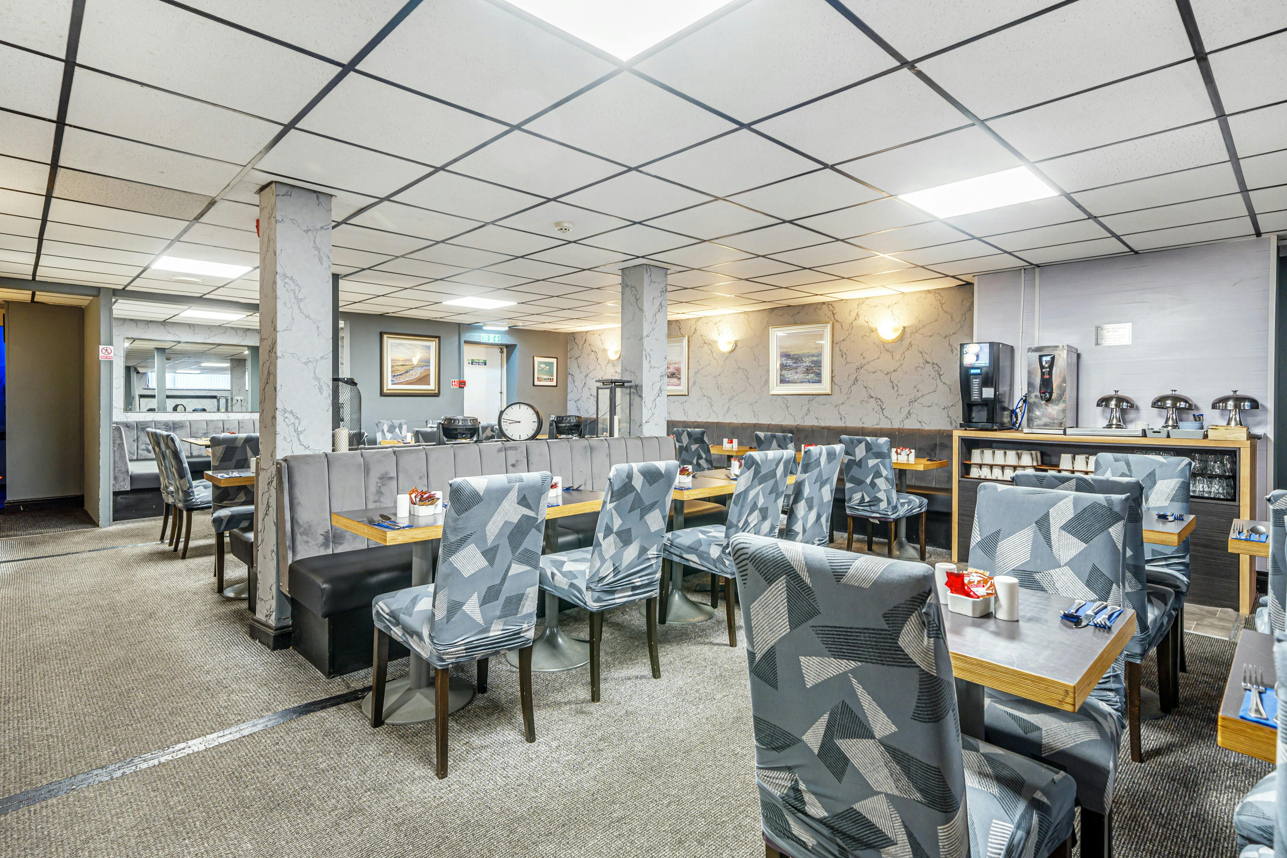 Bluewaters Hotel - Meeting room 2 image 1