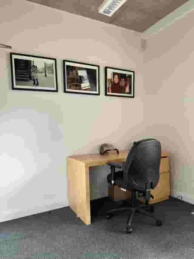 Digital Dark Room 