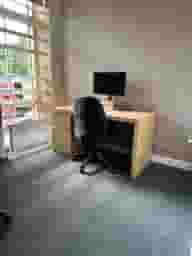 Small Meeting Rooms