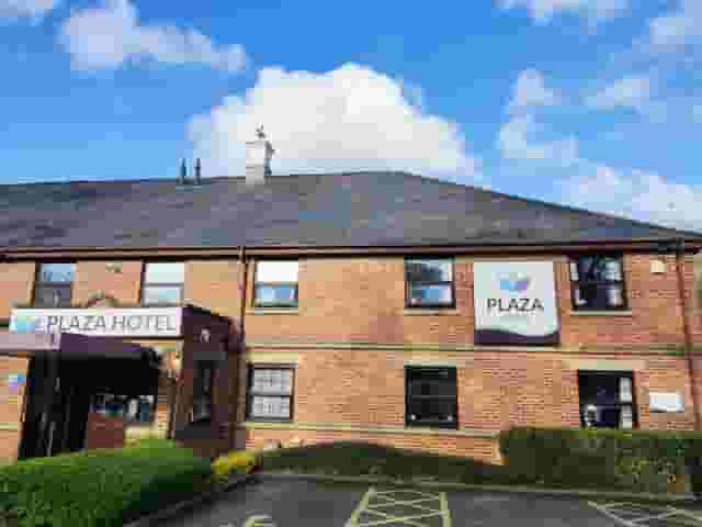 The Plaza Hotel, Chorley