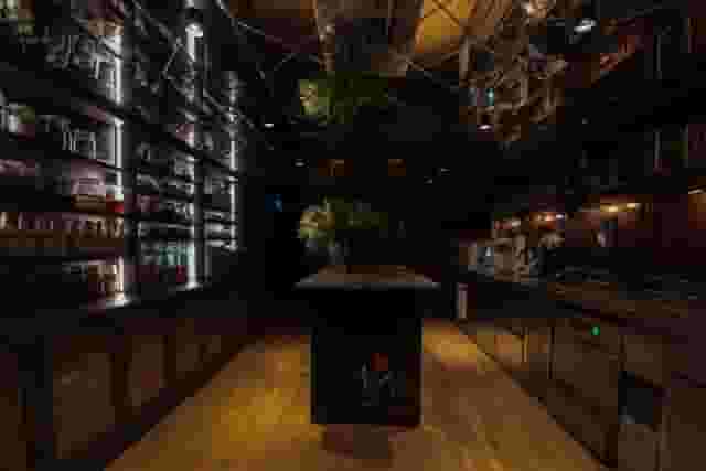 Whole Venue