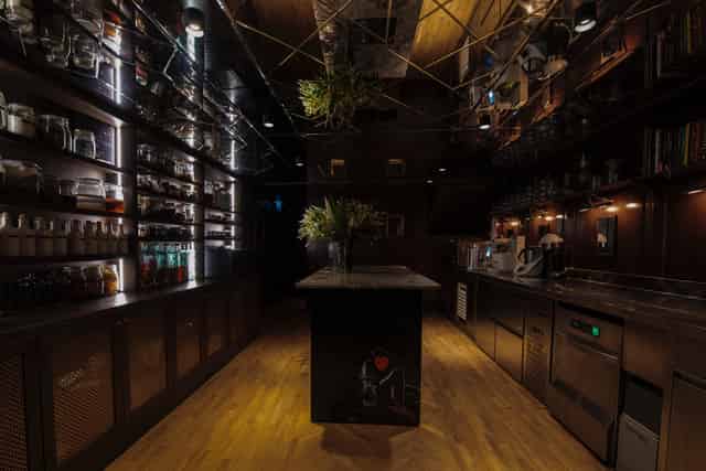 Whole Venue