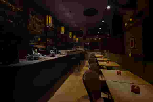 Whole Venue
