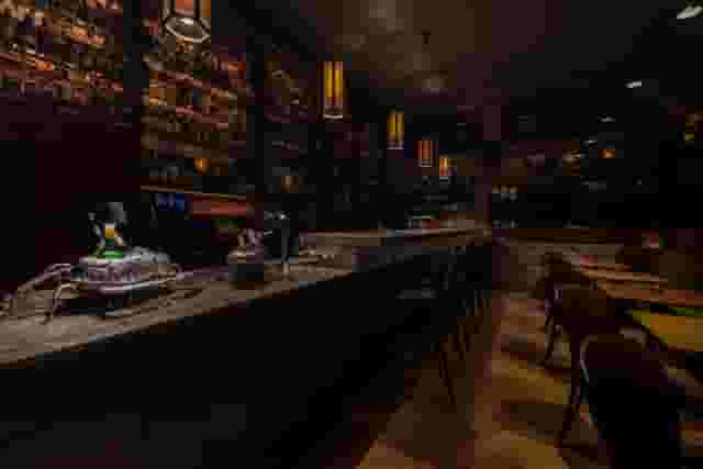 Whole Venue