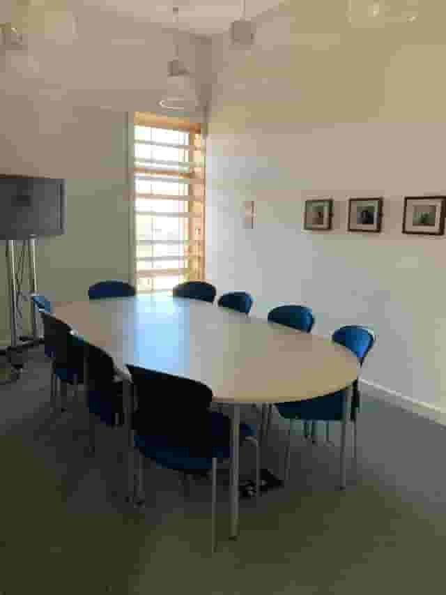 The Truth Room