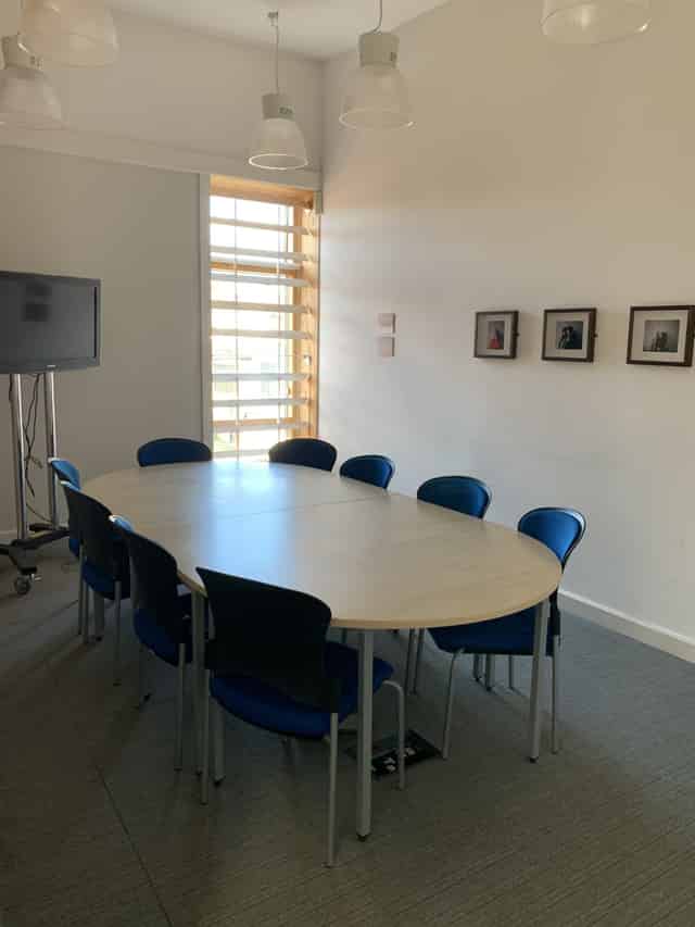 The Truth Room