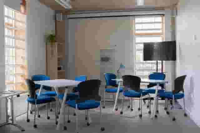 Single Training Room 1