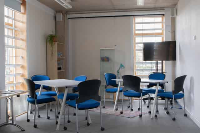 Single Training Room 1