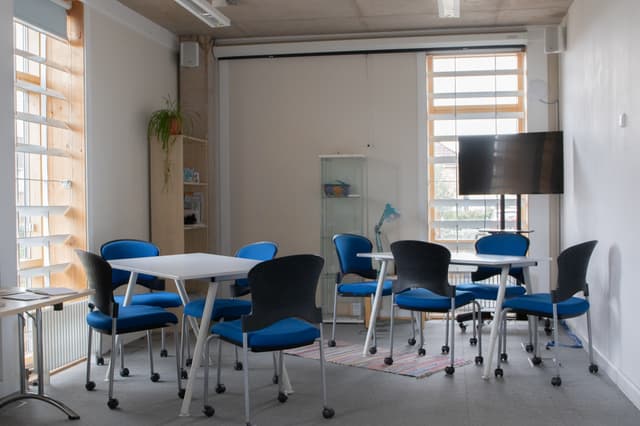 Single Training Room 1