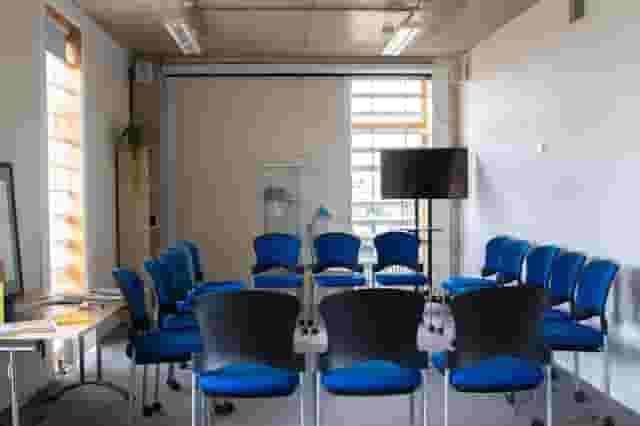 Single Training Room 1