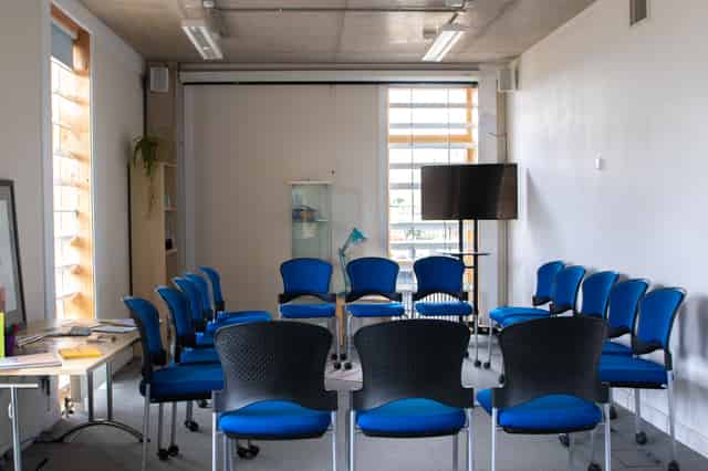 Single Training Room 1