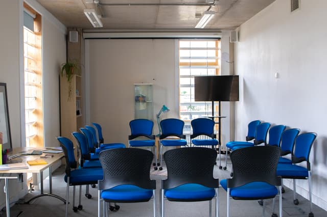 Single Training Room 1