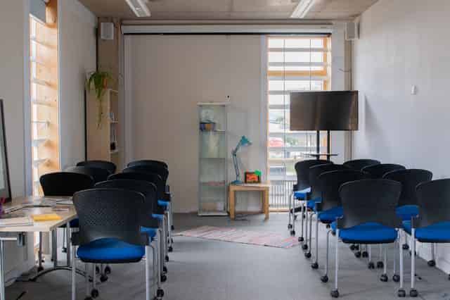 Single Training Room 1