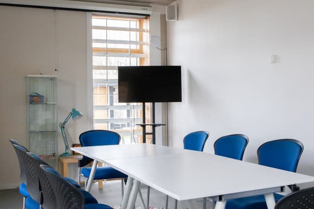 Single Training Room 1