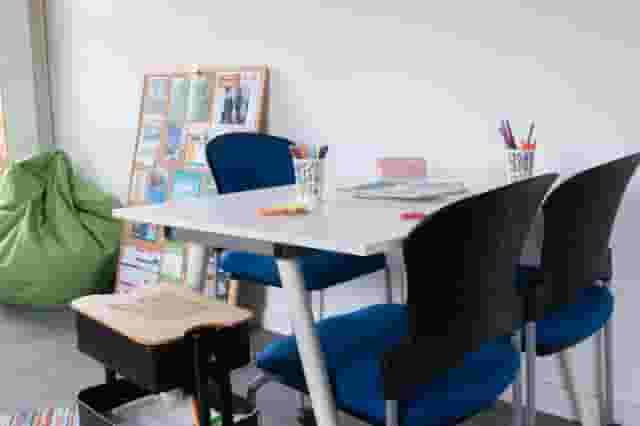 Single Training Room 1