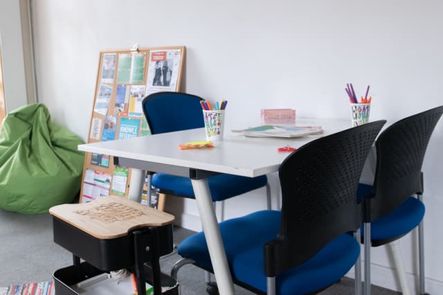 Single Training Room 1