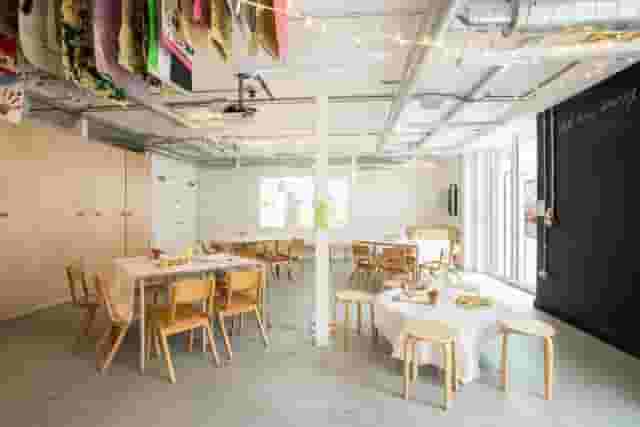 Tannery Arts