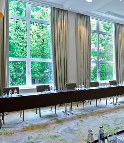 Waldorf Astoria Amsterdam