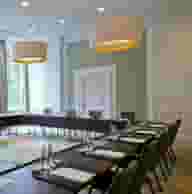 Hotel Function Rooms