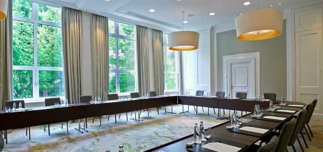 Waldorf Astoria Amsterdam