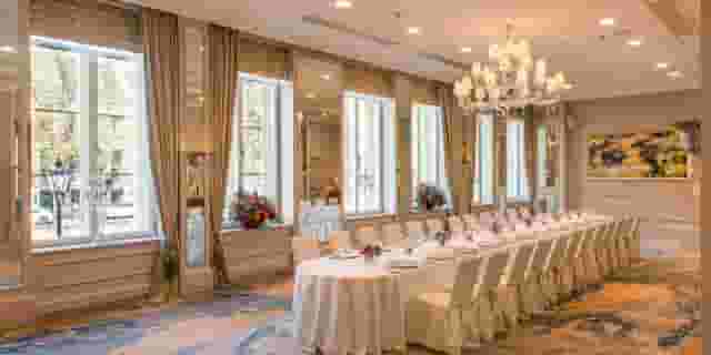 Waldorf Astoria Amsterdam
