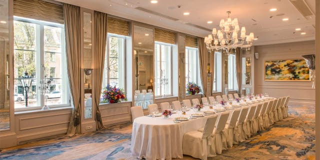 Waldorf Astoria Amsterdam - image 2
