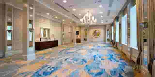 Waldorf Astoria Amsterdam