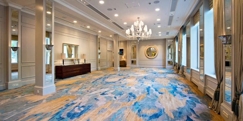 Waldorf Astoria Amsterdam - image 1