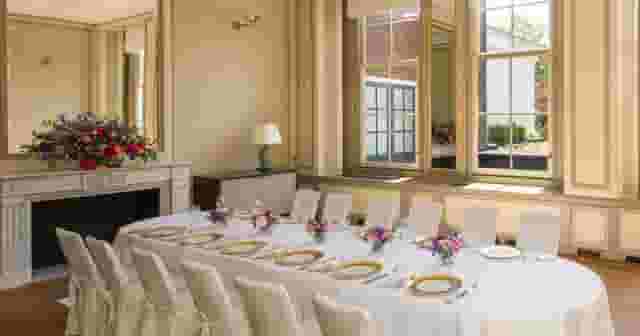 Waldorf Astoria Amsterdam