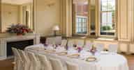 Modern Conference Venues