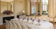 Private Dining Rooms