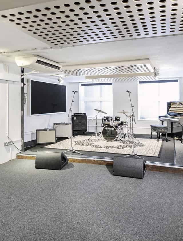 Studio Two