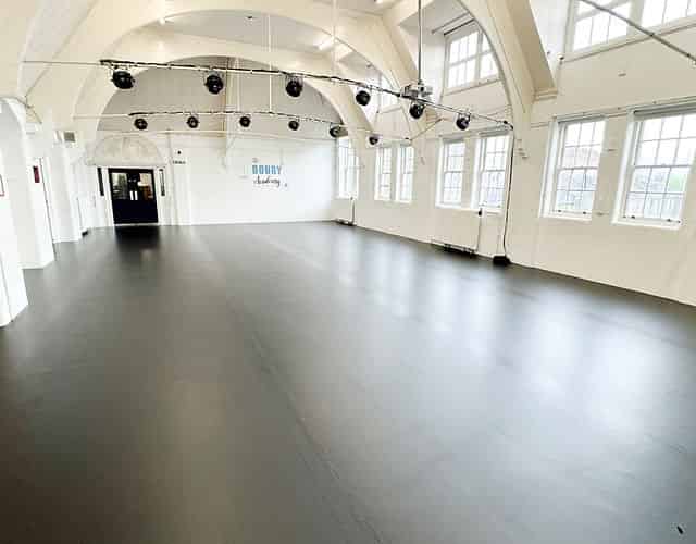 Studio Two