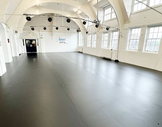 Studio Two