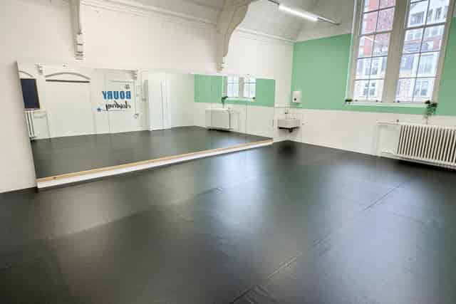 Studio Two
