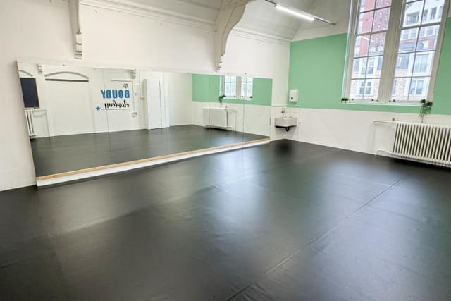 Studio Two