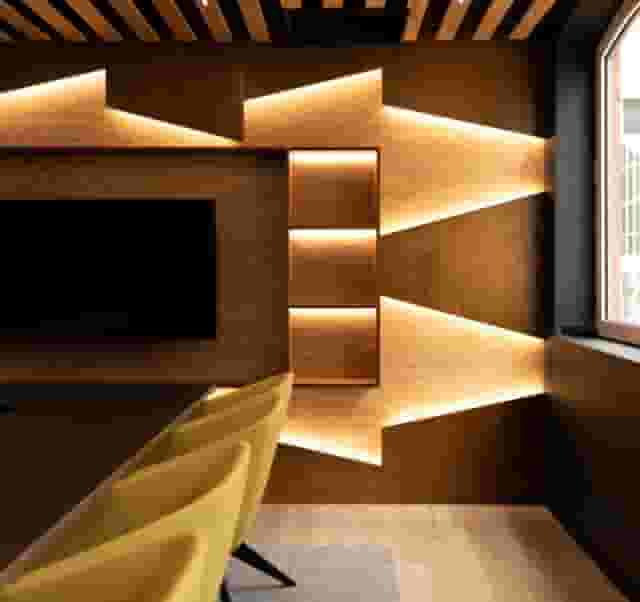 incspaces Mount Street