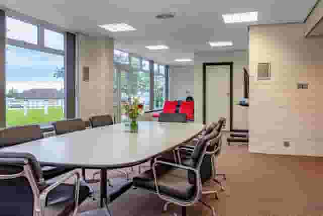 Conference Suite