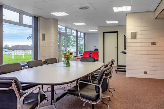 Conference Suite