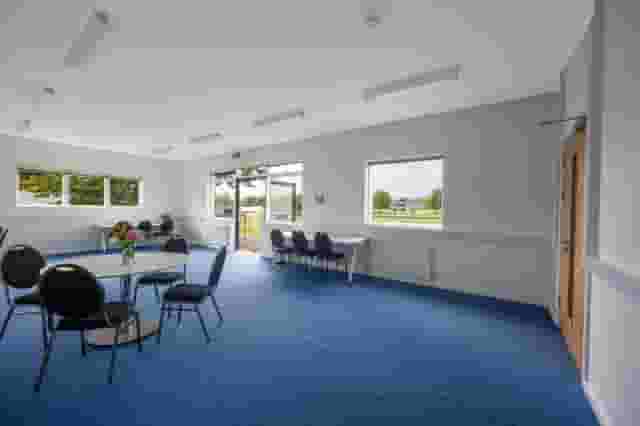 Conference Suite