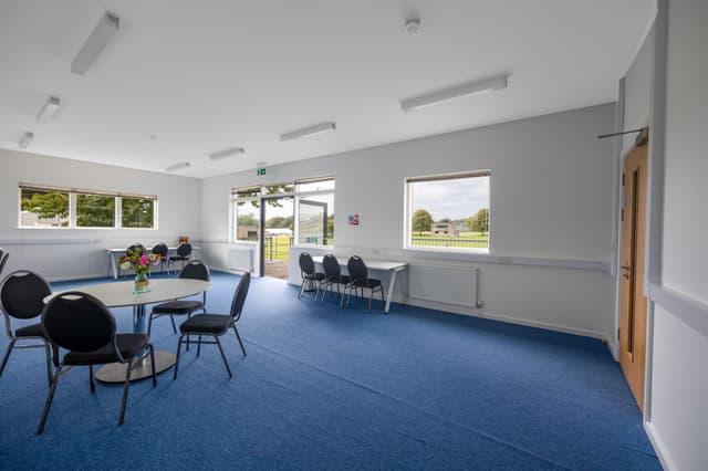 Conference Suite
