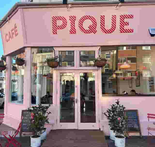 Pique Café