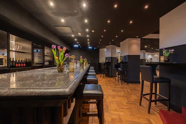 Amsterdam Business Hotel, Grand Hotel ...