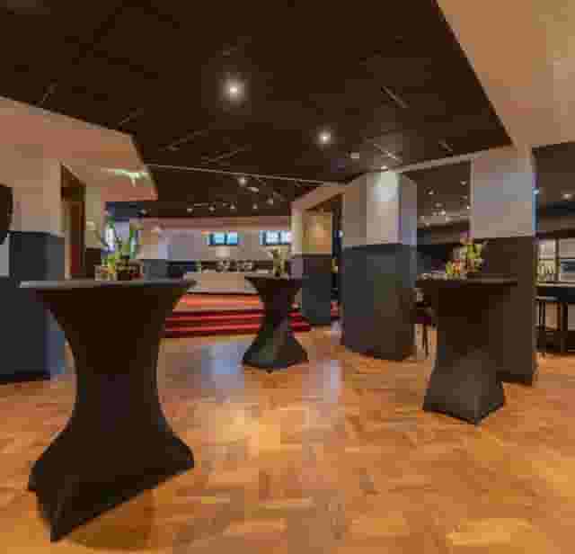 Ray's Club