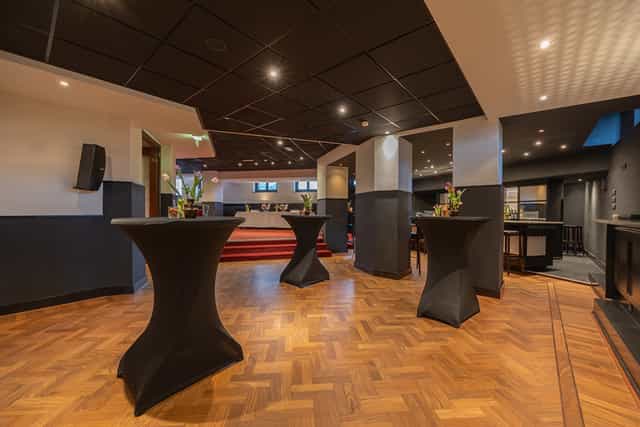 Amsterdam Business Hotel, Grand Hotel ...