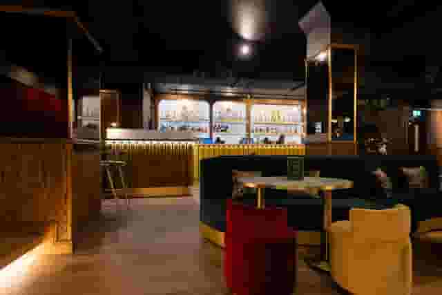 The 1 Bar