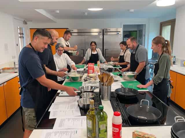 ApplebyBlue Kitchen