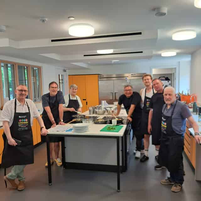 ApplebyBlue Kitchen
